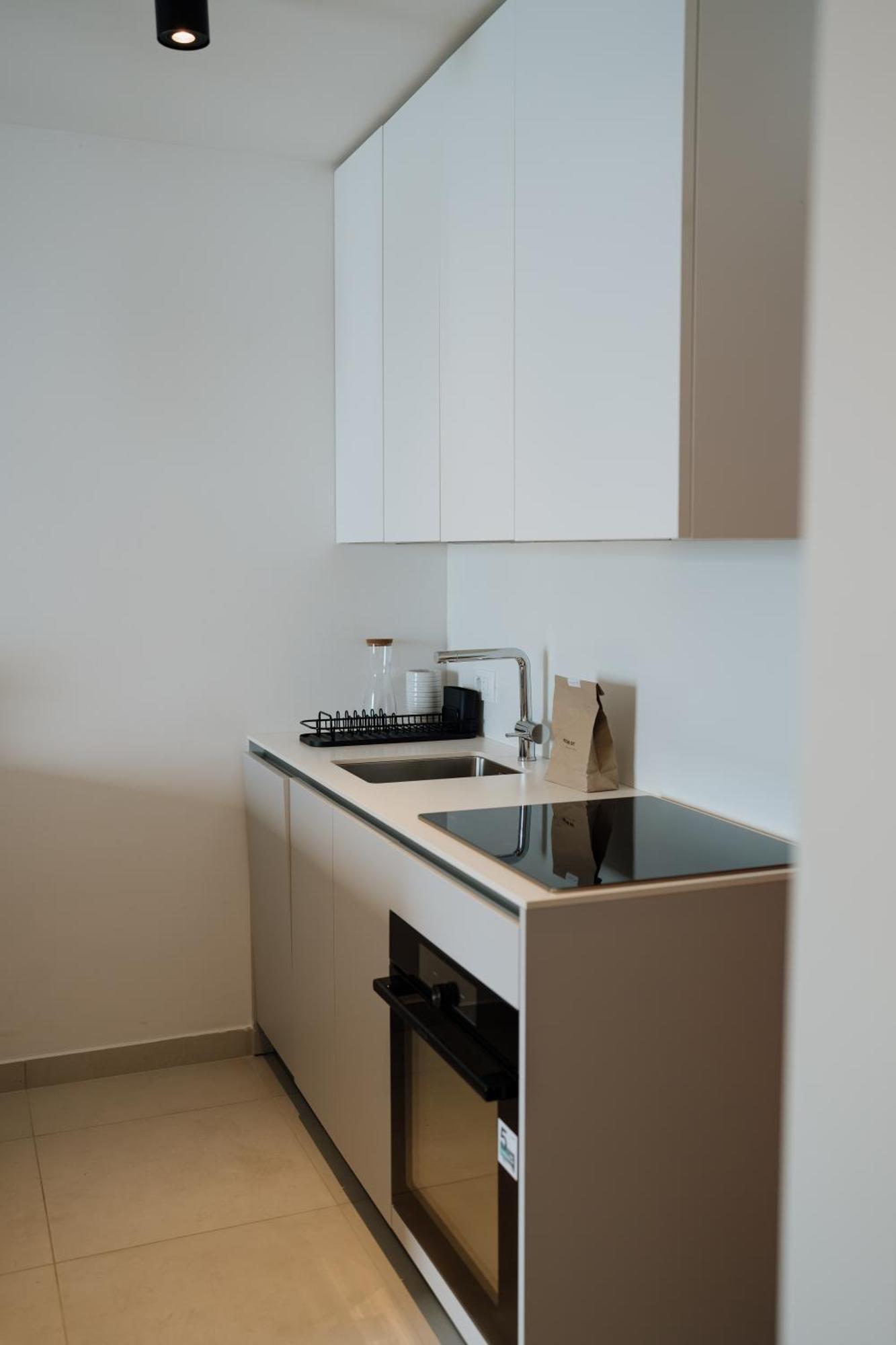 Apartmaji Punta Apartamento Veli Lošinj Exterior foto