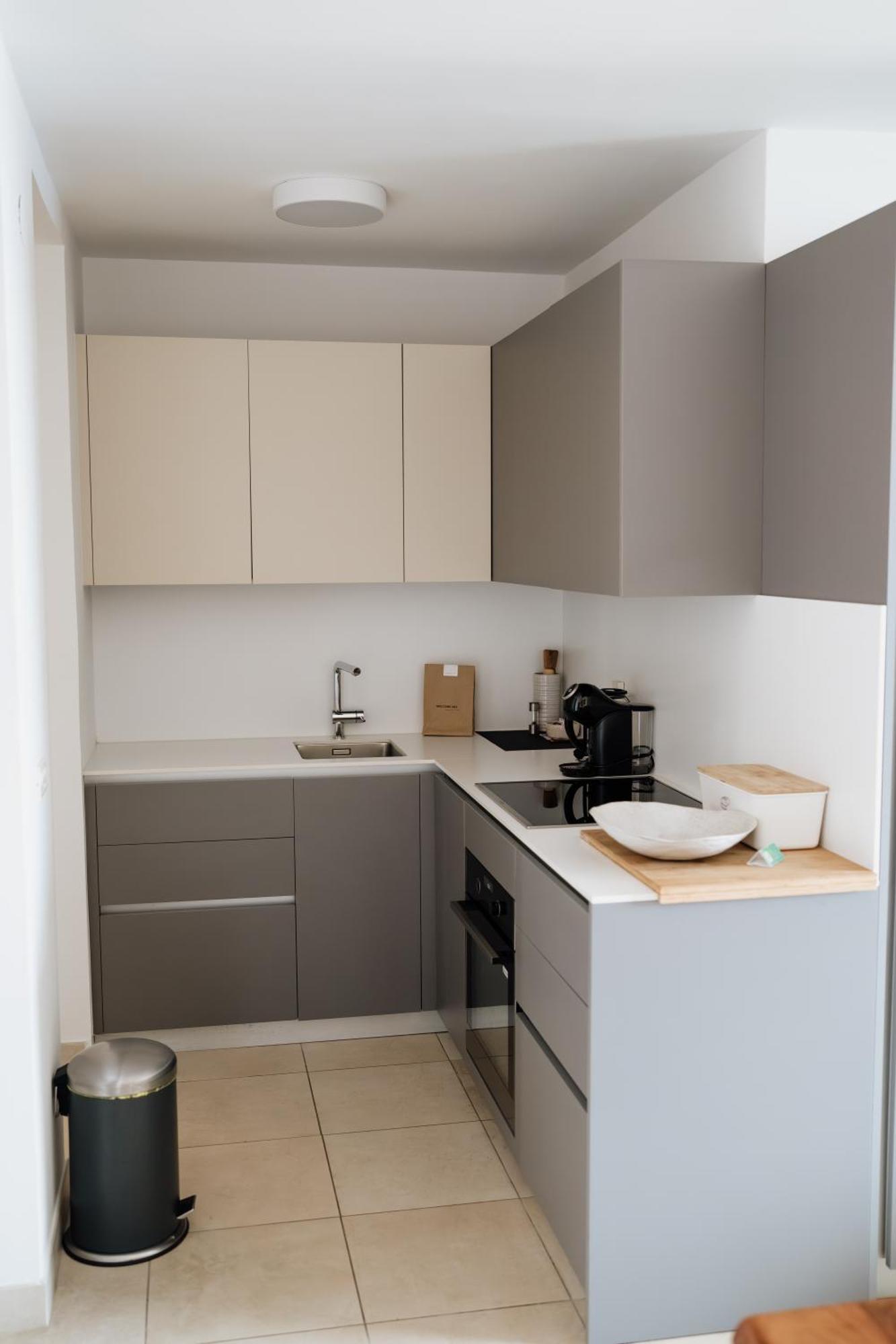 Apartmaji Punta Apartamento Veli Lošinj Exterior foto