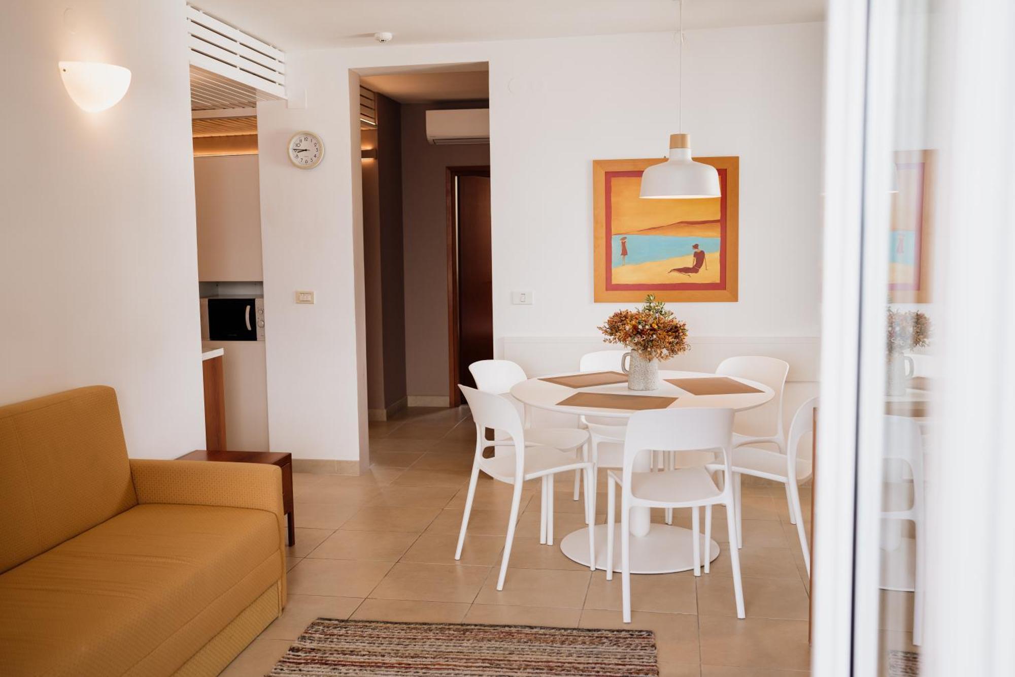 Apartmaji Punta Apartamento Veli Lošinj Exterior foto