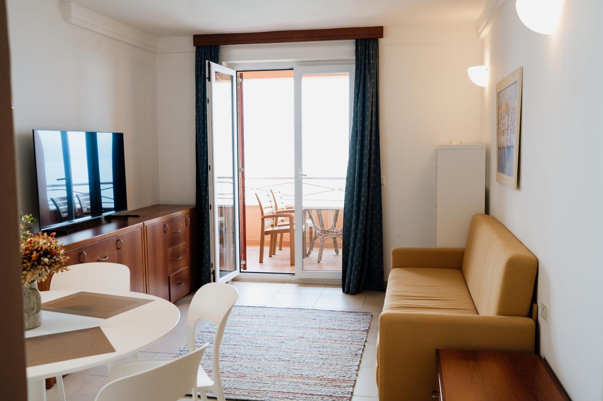 Apartmaji Punta Apartamento Veli Lošinj Exterior foto