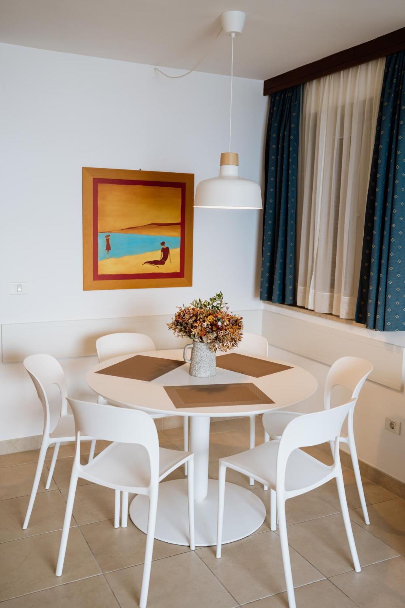 Apartmaji Punta Apartamento Veli Lošinj Exterior foto