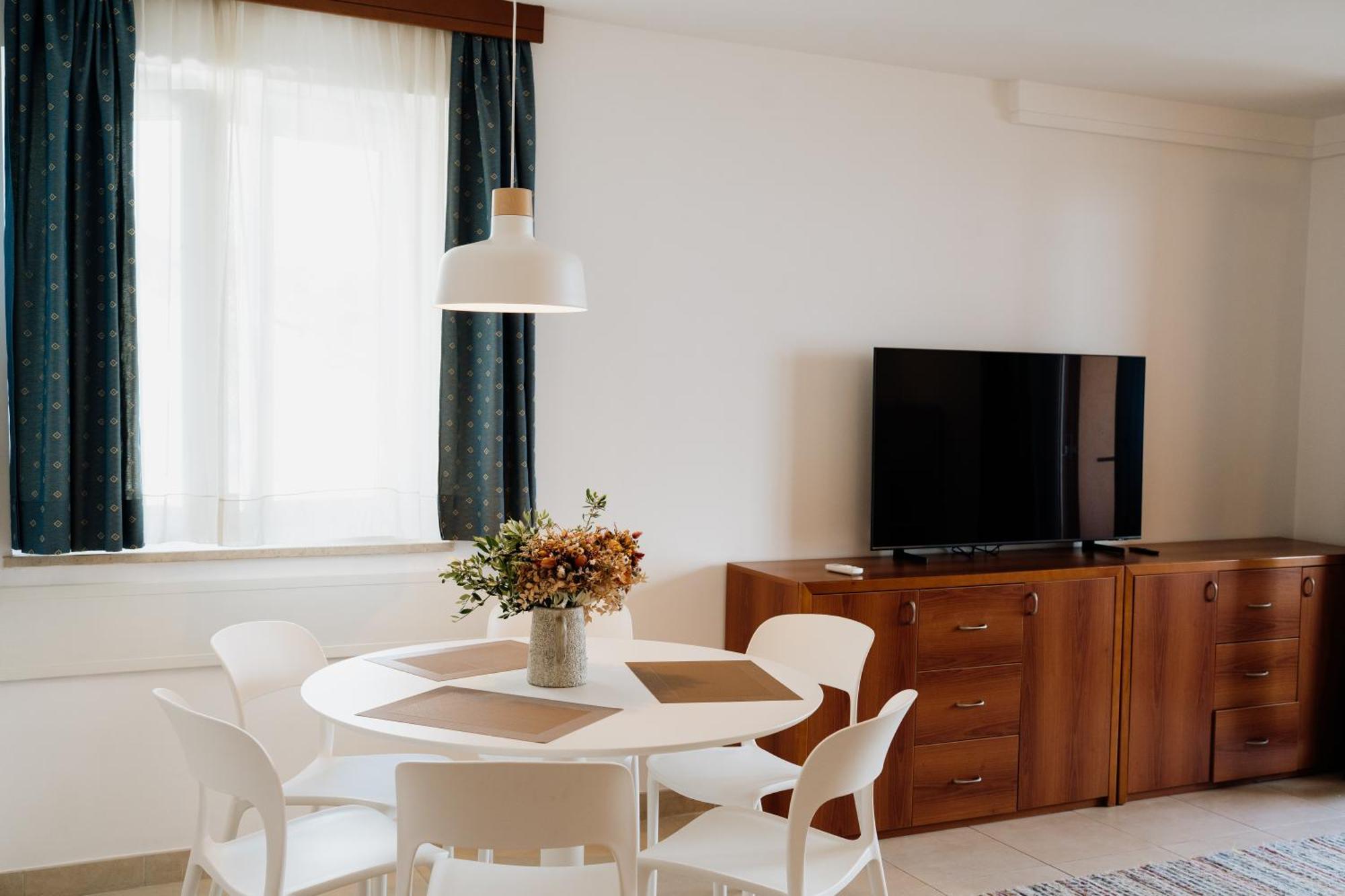 Apartmaji Punta Apartamento Veli Lošinj Exterior foto