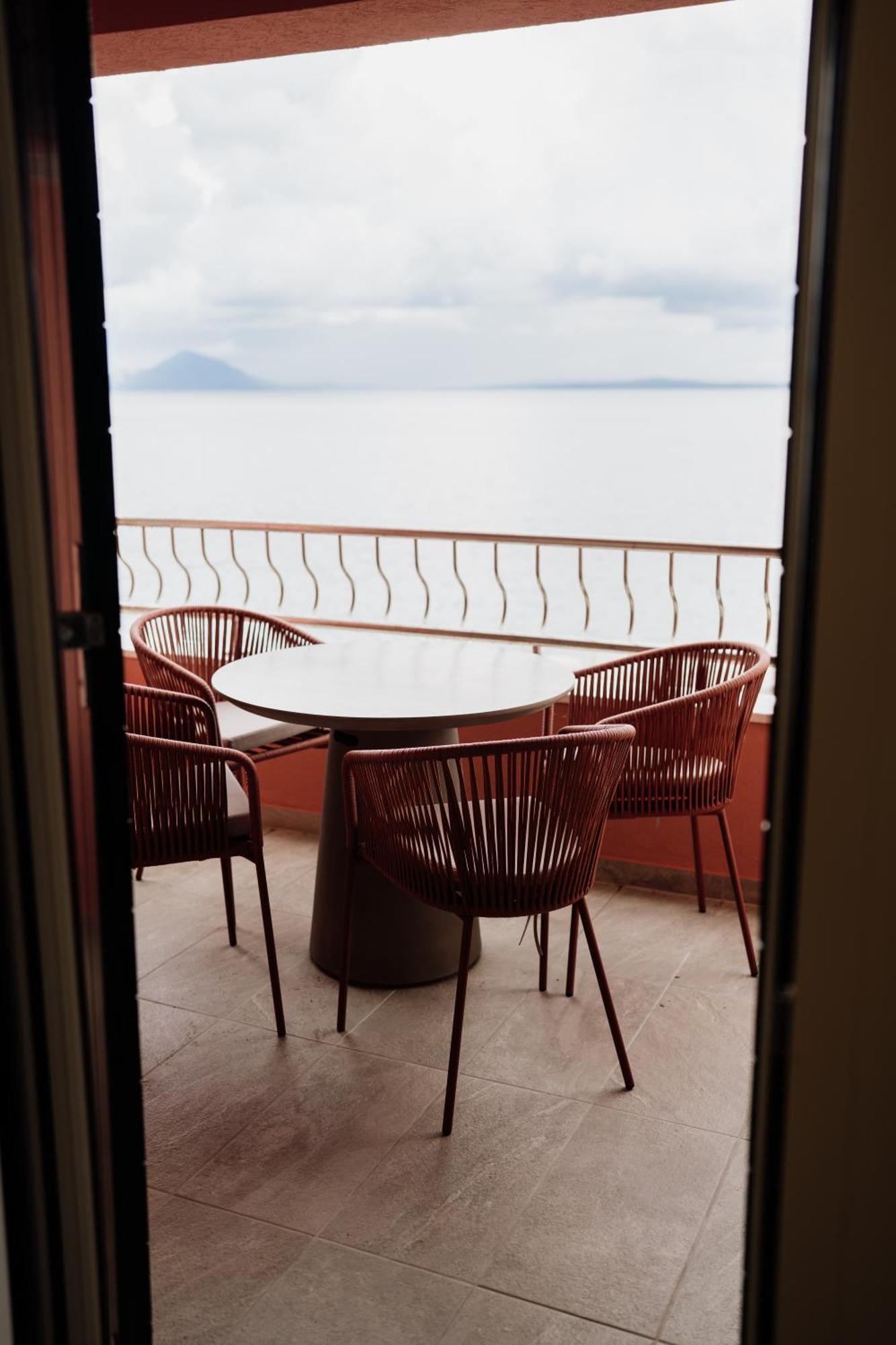 Apartmaji Punta Apartamento Veli Lošinj Exterior foto