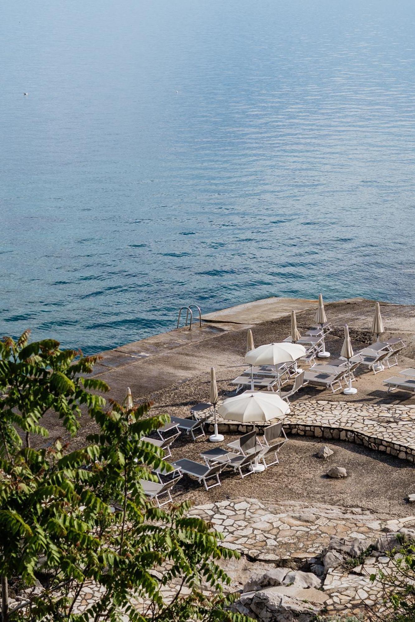 Apartmaji Punta Apartamento Veli Lošinj Exterior foto