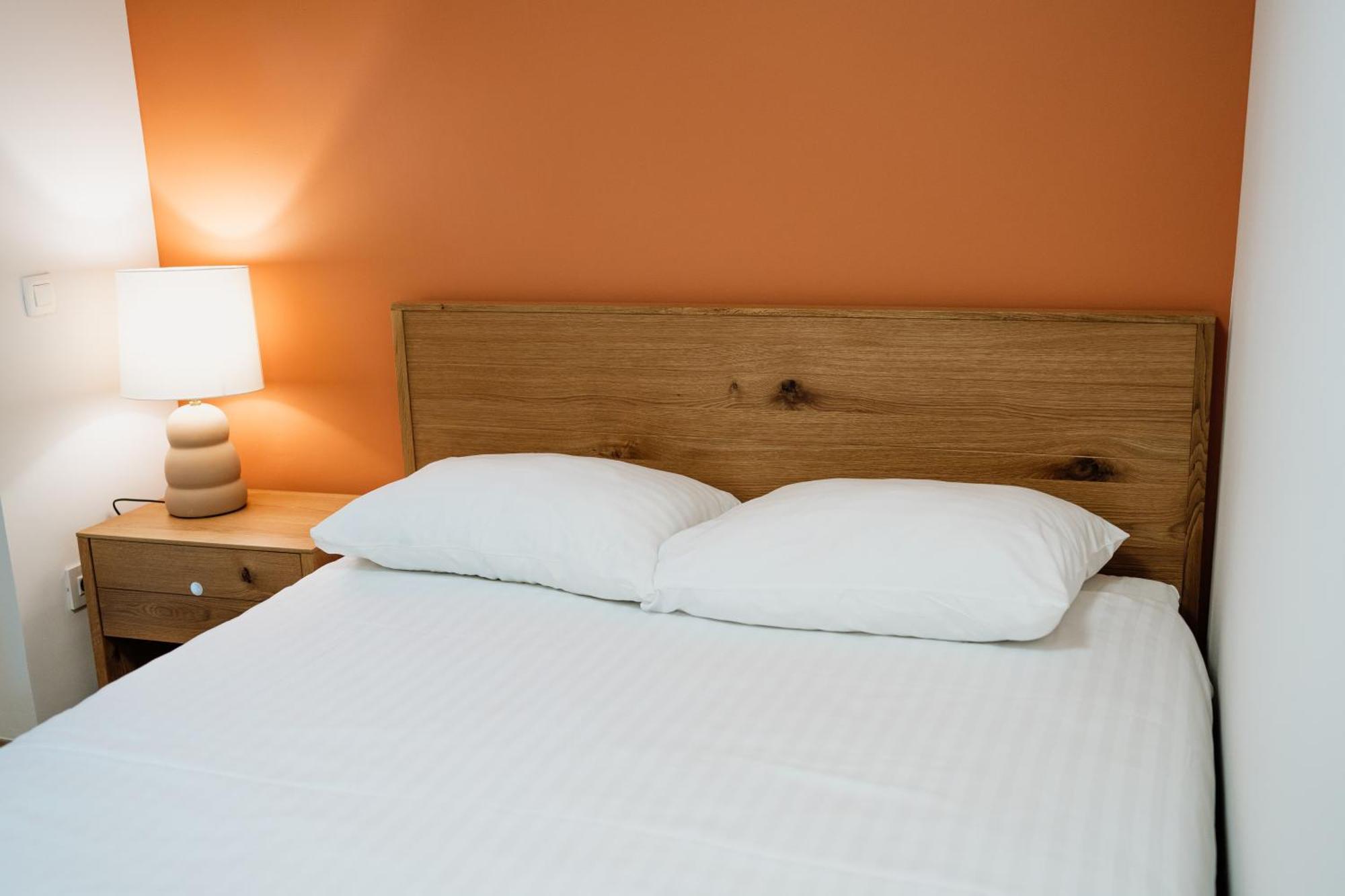 Apartmaji Punta Apartamento Veli Lošinj Exterior foto