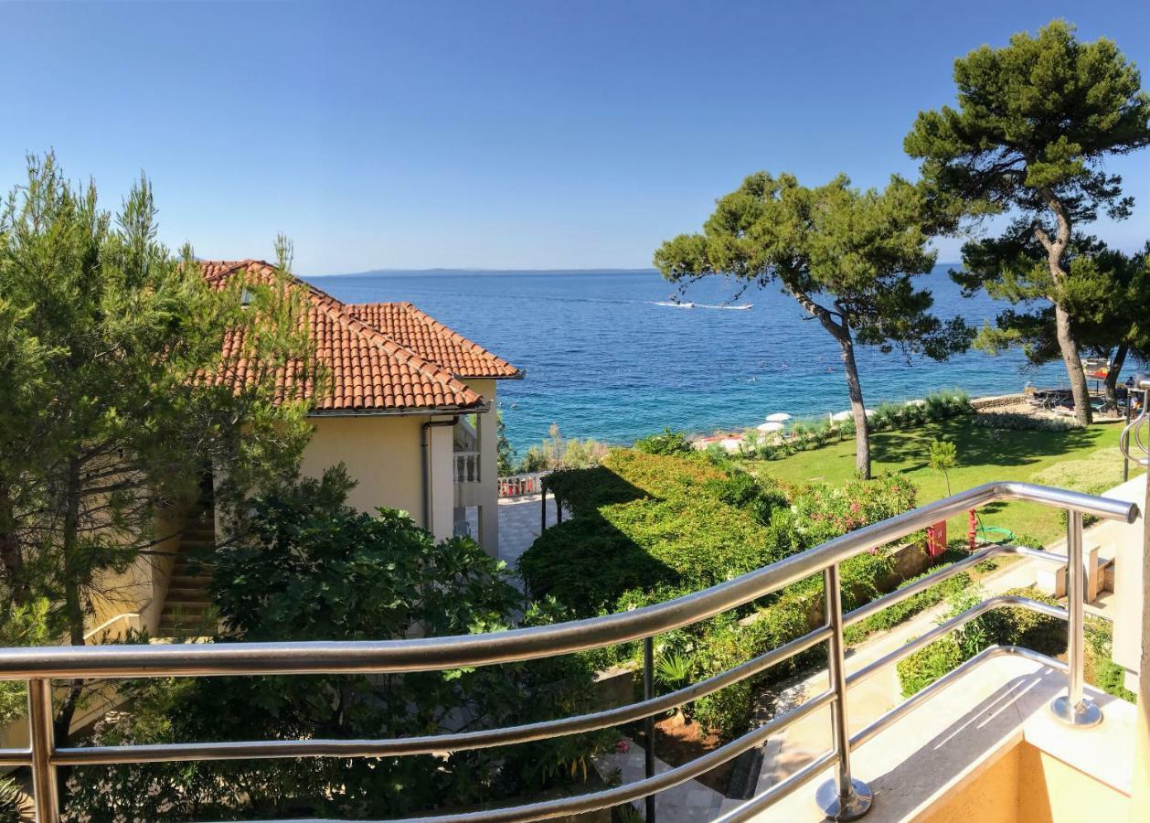 Apartmaji Punta Apartamento Veli Lošinj Exterior foto